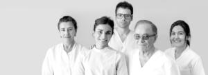 Equipo Clínicas Dentales Fernández Platas